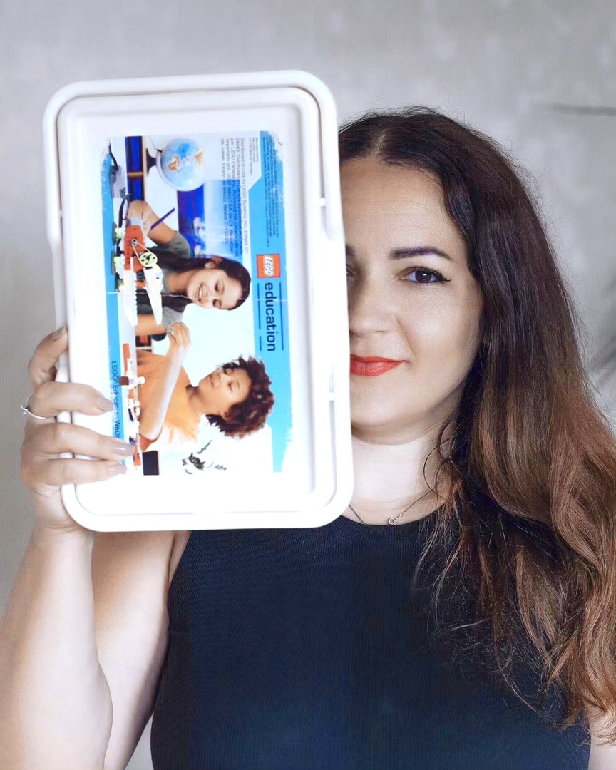 Mobirise Website Builder