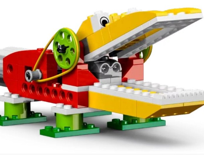 Mobirise Website Builder